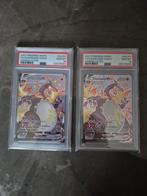 Charizard Vmax #SV107 PSA 10 van Shining Fates SWSH, Hobby en Vrije tijd, Verzamelkaartspellen | Pokémon, Ophalen of Verzenden
