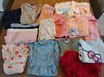 Kledingpakket meisje, zomer, maat 110-116, Kinderen en Baby's, Kinderkleding | Kinder-kledingpakketten, Ophalen, Gebruikt, Maat 110