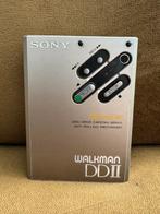 Sony walkman WM-DD2 collectors item, Ophalen of Verzenden, Walkman