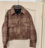 YEZZ Lente Jas - Maat L, Kleding | Dames, Ophalen of Verzenden, Nieuw, Maat 42/44 (L), Bruin