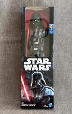Star Wars The Force Awakens | Darth Vader | Hasbro, Ophalen of Verzenden, Nieuw, Actiefiguurtje