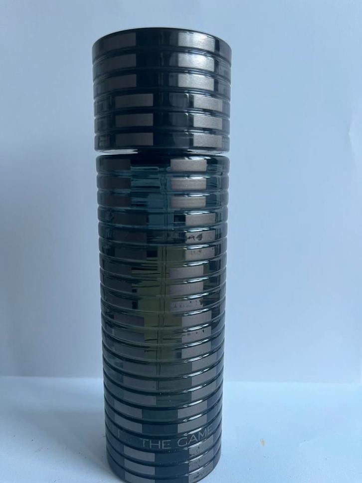 Davidoff the Game, Sieraden, Tassen en Uiterlijk, Uiterlijk | Parfum, Zo goed als nieuw, Ophalen of Verzenden