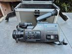 Blaupunkt videocamera, Ophalen, Camera