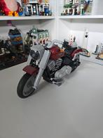 Lego Creator Harley Davidson 10269, Ophalen