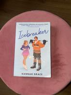 Hannah Grace - 9781398525689, Boeken, Ophalen of Verzenden, Gelezen, Europa overig