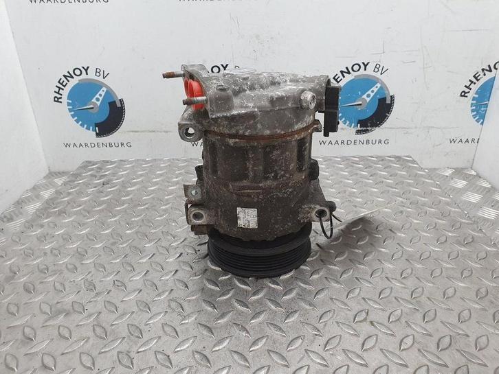 CITROEN C4 PICASSO 1.6 THP Excl EB6V 7p  [A_C_COMPRESSOR] 20, Auto-onderdelen, Airco en Verwarming, Gebruikt, ARN erkend, Stiba lid