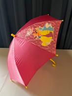 Princessen kinder paraplu, Ophalen, Zo goed als nieuw, Roze