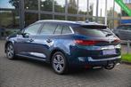 Renault Megane Estate 1.6 E-Tech 160|Hybrid|Org NL NAP|1ste, 77 km/l, Gebruikt, 4 cilinders, Leder en Stof