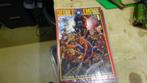 Secret Empire 1 t/m 10, Amerika, Ophalen of Verzenden, Zo goed als nieuw, Meerdere comics