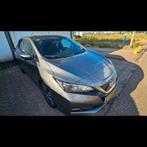 Nissan Leaf Electric 40kWh 2018 Grijs, 122 pk, Elektrisch, Particulier, 1480 kg