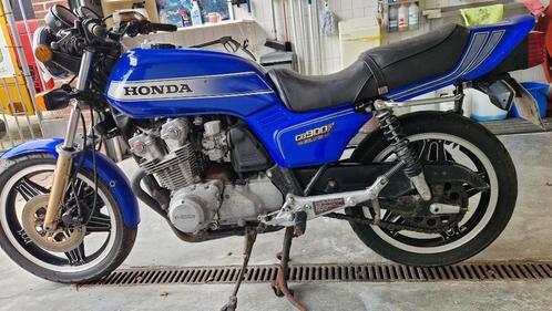 Honda in onderdelen CB900F2 Bol d,Or, Motoren, Onderdelen | Honda, Gebruikt, Ophalen
