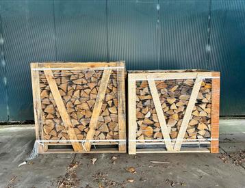 Haagbeuk/eik/beuk ovengedroogd haardhout beschikbaar voor biedingen