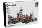 Lego 910047 Bricklink Designer Middeleeuwse markt aan zee, Ophalen of Verzenden, Nieuw, Complete set, Lego