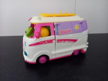 Pinypon camper beschikbaar voor biedingen