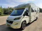 Camper-AUTOMAAT-5pers-Euro 6- New distributieriem& apk!, Caravans en Kamperen, Diesel, Sunlight, 7 tot 8 meter, Particulier