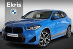 BMW X2 sDrive18i Business Edition | M Sportpakket X | Execut, Auto's, Met garantie (alle), Blauw, Origineel Nederlands, Bedrijf