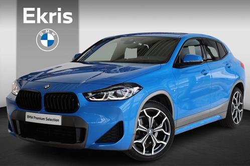 BMW X2 sDrive18i Business Edition | M Sportpakket X | Execut, Auto's, BMW, Bedrijf, Te koop, X2, Airconditioning, Alarm, Bochtverlichting