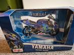 Valentino Rossi schaalmodel Maisto 1:18, Hobby en Vrije tijd, Modelbouw | Auto's en Voertuigen, Overige merken, Auto, Groter dan 1:32