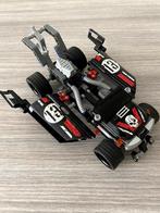Lego 8140 - Racers - Tow Trasher, Ophalen of Verzenden, Zo goed als nieuw, Complete set, Lego