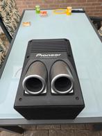 Pioneer tx-ws206a subwoofer, Auto diversen, Autospeakers, Ophalen, Gebruikt