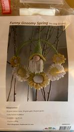 Haakpakket nieuw, Ophalen of Verzenden, Nieuw, Haken, Wol of Garen