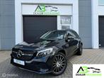 Mercedes GLC-klasse AMG 43 4MATIC Black Editie-Designo-Pano, Auto's, Automaat, Gebruikt, Zwart, 367 pk
