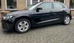 Audi A1 25 Tfsi 95pk 2019 Zwart, Auto's, Audi, Voorwielaandrijving, A1, 95 pk, Zwart