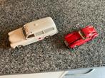 Tekno Denmark modellen, Hobby en Vrije tijd, Modelauto's | 1:87, Ophalen of Verzenden, Gebruikt, Auto, Overige merken