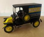 1:43 , Renault Fourgonnette , Michelin, Ophalen of Verzenden, Zo goed als nieuw, Auto, Overige merken