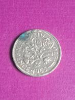 1965 Engeland 6 pence Elizabeth II, Verzenden, Overige landen, Losse munt