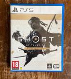 PS5 – Ghost of Tsushima (Director’s Cut), Spelcomputers en Games, Ophalen of Verzenden, Zo goed als nieuw