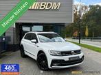 Volkswagen Tiguan 1.5 TSI ACT Highline Business R, Auto's, 15 km/l, Euro 6, 150 pk, Wit