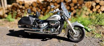 Super nette intruder 800c injectie  beschikbaar voor biedingen