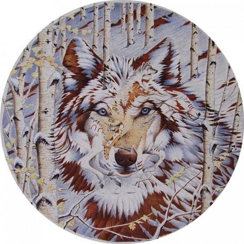SunsOut - Kindred Spirits - 500 stukjes, Hobby en Vrije tijd, Denksport en Puzzels, Nieuw, Legpuzzel, 500 t/m 1500 stukjes, Ophalen of Verzenden