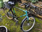 Raleigh fiets - Opknapper, Fietsen en Brommers, Versnellingen, Gebruikt, Ophalen, Gazelle