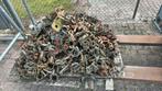 Diverse steiger klemmen zonder spie, Doe-het-zelf en Verbouw, Gereedschap | Zaagmachines, Ophalen, 1200 watt of meer, Afkortzaag
