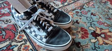 Vans 2025 collectie premium old skool schoenen 40.5 beschikbaar voor biedingen