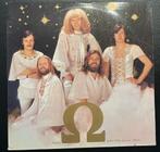 LP Omega - Csillagok Utjan, Ophalen of Verzenden, Gebruikt, Progressive