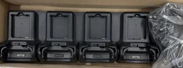 M3 Mobile SM10‑8CRD‑C00 – 8‑Slot Laad‑Cradle beschikbaar voor biedingen