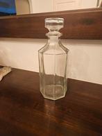 3x Luminarc Arcoroc Octime karaf, Huis en Inrichting, Keuken | Servies, Ophalen of Verzenden, Glas, Overige stijlen, Glas of Glazen