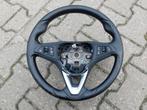 Lederen stuur stuurwiel Opel Corsa E (2014-2019), Ophalen of Verzenden, Gebruikt, Opel