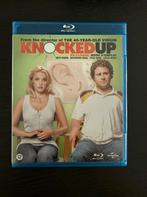 Knocked Up bluray NL versie, Ophalen of Verzenden, Zo goed als nieuw