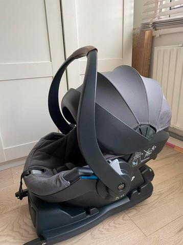 Joolz autostoel + BeSafe iZi Go Modular i-Size + adapters beschikbaar voor biedingen