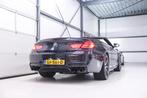 BMW 6-serie Cabrio M6 Competition Package 575 pk | Keramisch, Auto's, Automaat, Euro 5, Achterwielaandrijving, Gebruikt