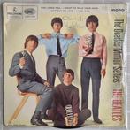 EP  The Beatles  Million Sellers, Cd's en Dvd's, Vinyl | Pop, Ophalen of Verzenden, 1960 tot 1980, Gebruikt, Overige formaten