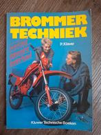 Brommer Techniek., Ophalen of Verzenden