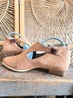 Vintage 80s Bladelli Ankle Boots, Kleding | Dames, Schoenen, Ophalen of Verzenden, Zo goed als nieuw, Zwart