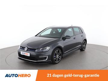 Volkswagen Golf 1.4 TSI GTE | FE57644 | (bj 2015, automaat) beschikbaar voor biedingen