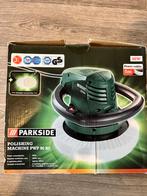 Parkside Poetsmachine PWP 90 B2 - Zo Goed Als Nieuw!, Ophalen of Verzenden