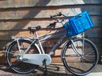 Cortina U4 jongensfiets, Gebruikt, Versnellingen, Cortina, Ophalen